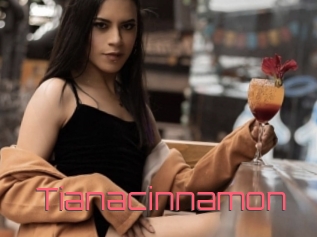 Tianacinnamon