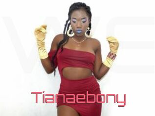 Tianaebony
