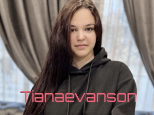 Tianaevanson