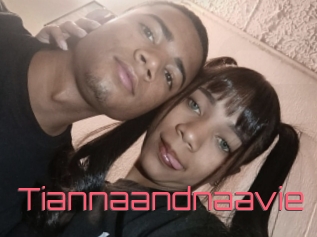 tiannaandnaavie Webcam Sexe Direct