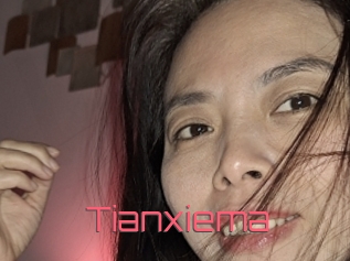 Tianxiema