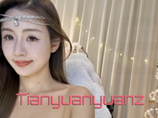 Tianyuanyuanz
