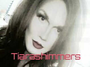 Tiarashimmers