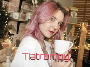 Tiatrompy