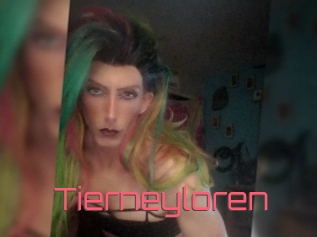 Tierneyloren
