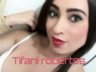 Tifani_robertss