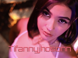 tifannyjhosonn Webcam Sexe Direct