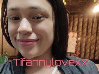 Tifannylovexx