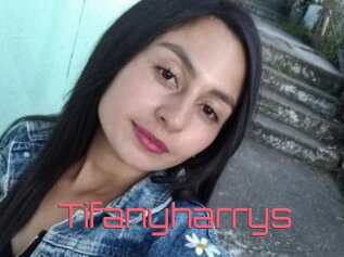 Tifanyharrys