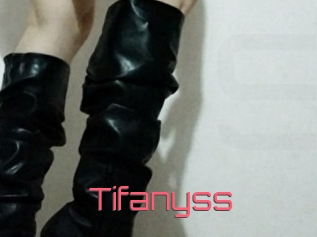 Tifanyss