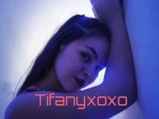 Tifanyxoxo