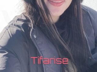 Tifarise
