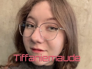 Tiffaniemaude