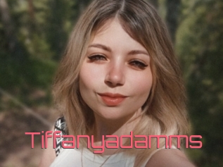 Tiffanyadamms