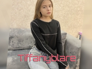 Tiffanyblare