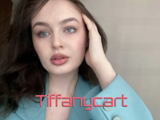 Tiffanycart