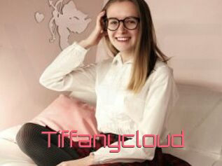 Tiffanycloud
