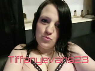 Tiffanyevans23