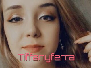 Tiffanyferra