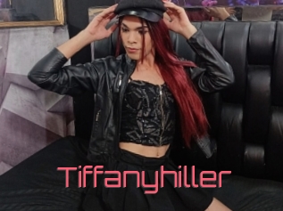 Tiffanyhiller
