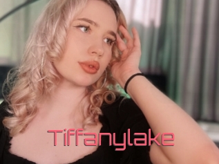 Tiffanylake