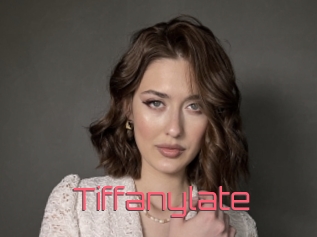 Tiffanylate