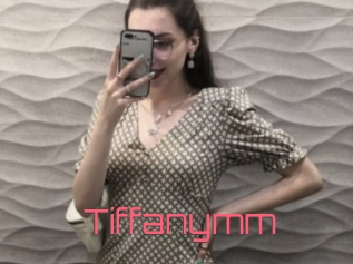 Tiffanymm