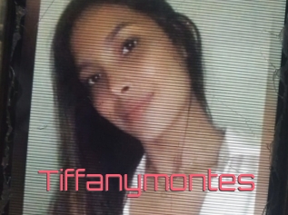 Tiffanymontes
