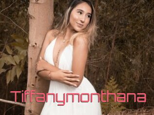 Tiffanymonthana