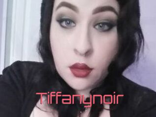 Tiffanynoir
