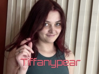 Tiffanypear
