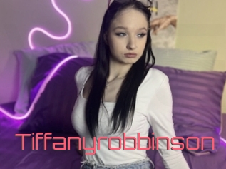 Tiffanyrobbinson
