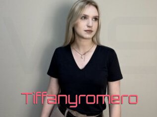 Tiffanyromero