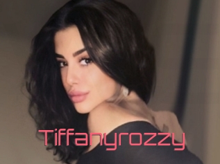 Tiffanyrozzy