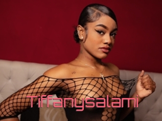 Tiffanysalami