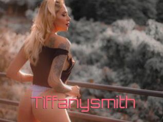 Tiffanysmith