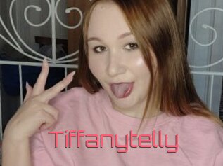 Tiffanytelly