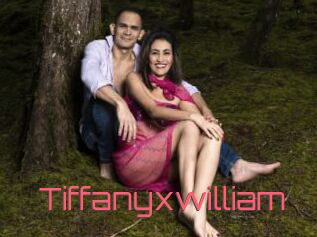 Tiffanyxwilliam