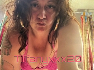 Tiffanyxxx20