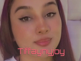 Tiffaynyjoy