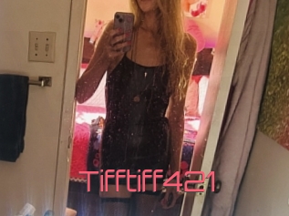 Tifftiff421