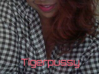 Tigerpussy