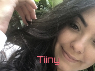 Tiiny