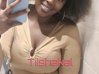 Tiishakal