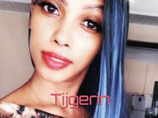 Tijgerin