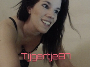 Tijgertje87