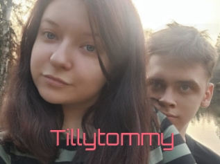 Tillytommy