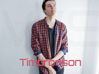Timbronson