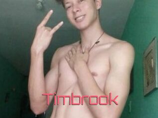 Timbrook