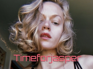 Timeforjasper